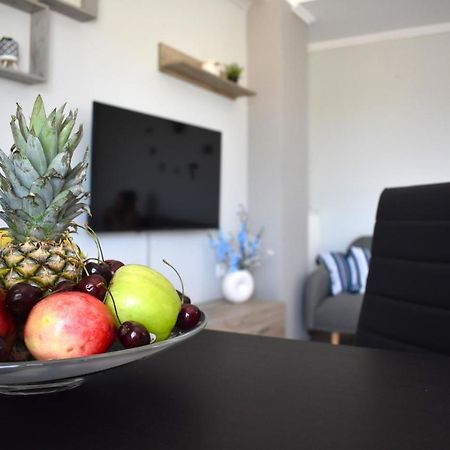 Amara Leilighet Artémida Eksteriør bilde